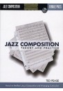 Berklee Press Jazz Composition Theory & Practice B