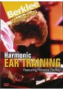 Berklee Harmonic Ear Training (Radley) Dvd
