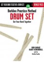 Berklee Practice Method Drum Set Bk/Cd