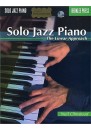Berklee Press Solo Jazz Piano The Linear Approach