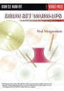 Drum Set Warm-Ups (Morgenstein) Berklee Press