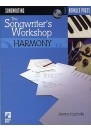 Berklee Press Songwriter's Workshop Harmony Bk/Cd