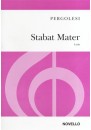 Giovanni Pergolesi: Stabat Mater (Upper Voices) -