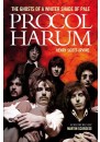 Procol Harum - The Ghosts Of A Whiter Shade Of Pal