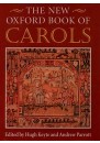 The New Oxford Book of Carols