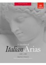 A Selection of Italian Arias 1600-1800, Volume II