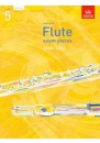 Selected Flute Exam Pieces 2008-2013, Grade 5 Part