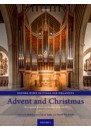 Oxford Hymn Settings for Organists: Advent and Chr