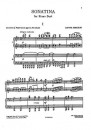 Berkly Sonatina op. 39 Pf Duet
