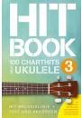 Hitbook - 100 Charthits für Ukulele 3