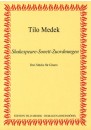 Shakespeare-Sonett-Zuordnungen (1996/2002)