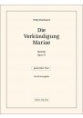 Verkündigung Mariae