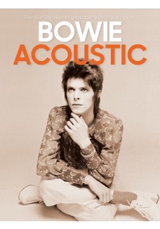 Bowie Acoustic