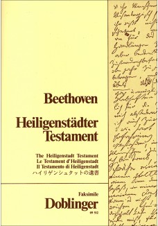 Heiligenstädter Testament