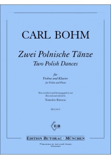 Zwei Polnische Tänze