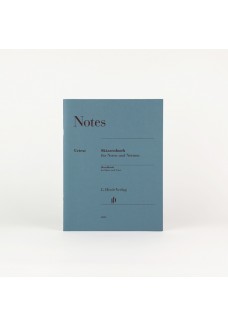 Notes groß