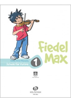 Fiedel-Max 1 Violine