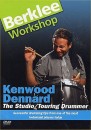 Berklee Workshop Studio/Touring Drummer (Dennard)