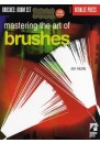 Berklee Mastering The Art Of Brushes Bk/Cd
