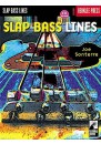 Slap Bass Lines (Berklee Press) Bk/Cd