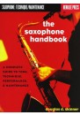 The Saxophone Handbook (Berklee Press)