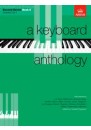 A Keyboard Anthology, Second Series, Book II