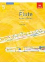 Selected Flute Exam Pieces 2008-2013, Grade 5 Scor