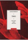 BERKELEY Trio op. 44 Hn / Vln / Pf Sc / Pts