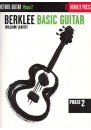 Leavitt The Guitar Phase 2 Book Only (Berklee)