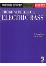 Appleman, R Chord Studies For Electric Bass Berkle