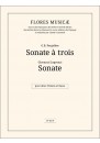 Sonate D-Dur